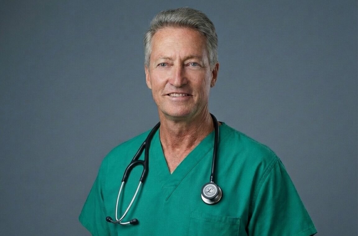 DR ROB’S SKIN CLINIC